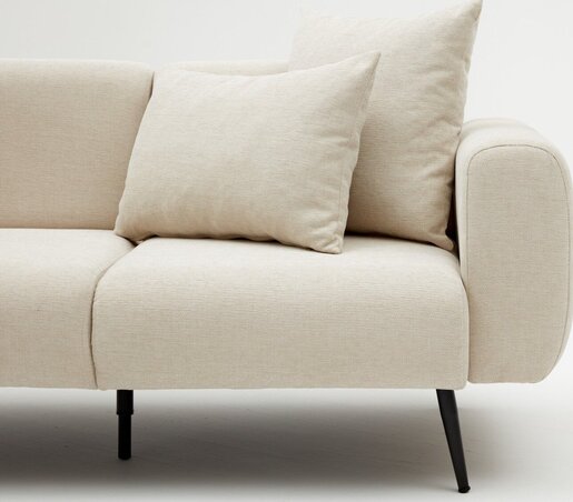 Dvosjed, Side - Cream