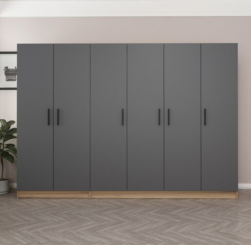 Garderoba, Kale - 7640