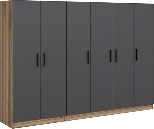 Garderoba, Kale - 7640