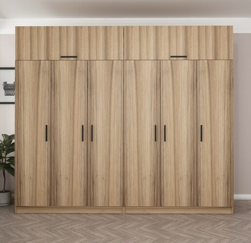 Garderoba, Kale - 7711