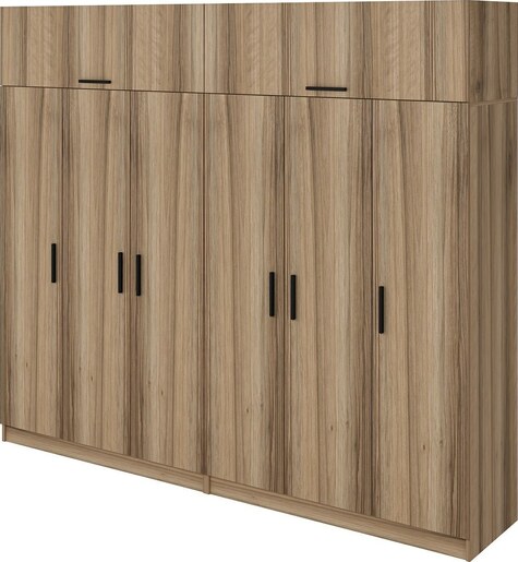 Garderoba, Kale - 7711