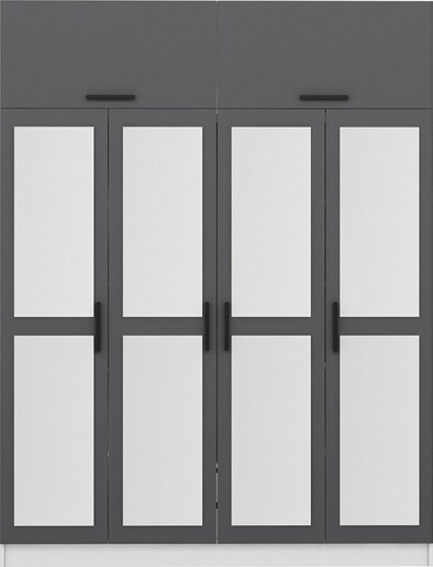 Garderoba, Kale - 5248