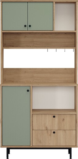 Višenamjenski ormarić BRYNLEE