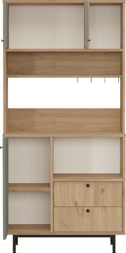 Višenamjenski ormarić BRYNLEE