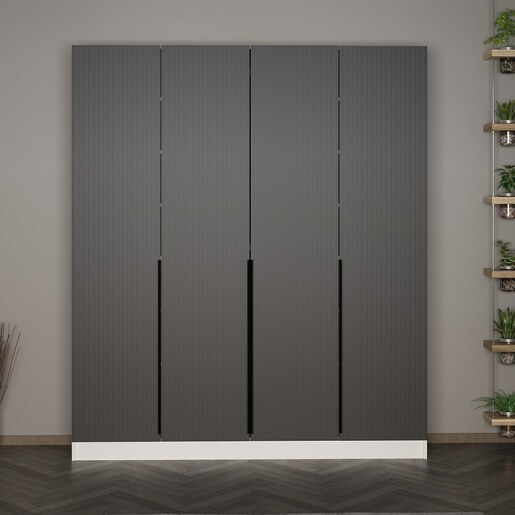 Stalak za hodnik, Noah - 8266