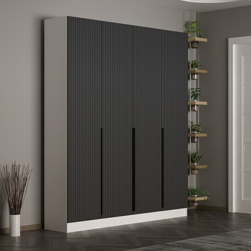 Stalak za hodnik, Noah - 8266