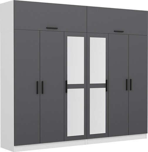 Garderoba, Kale - 5162