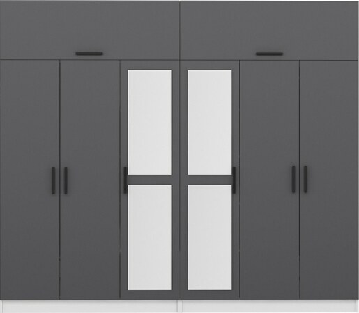 Garderoba, Kale - 5162