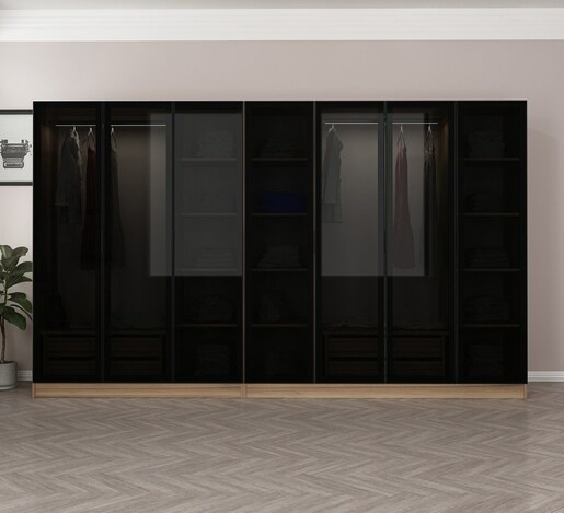 Garderoba, Kale - 7653