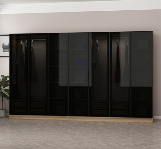 Garderoba, Kale - 7653