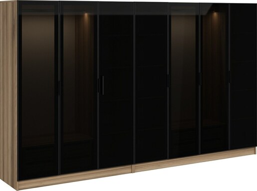 Garderoba, Kale - 7653