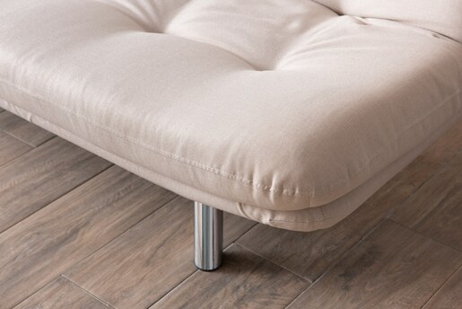 Trosjed, Misa Small Sofabed v3 - Cream