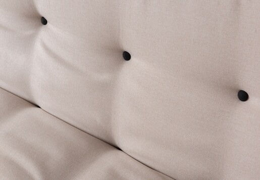 Trosjed, Misa Small Sofabed v3 - Cream