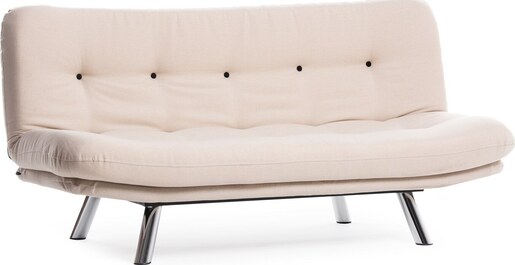 Trosjed, Misa Small Sofabed v3 - Cream