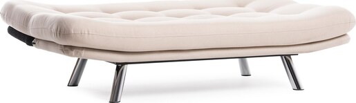 Trosjed, Misa Small Sofabed v3 - Cream