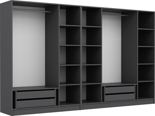 Garderoba, Kale - 5046