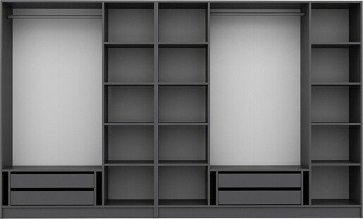 Garderoba, Kale - 5046