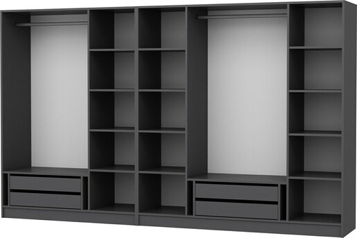 Garderoba, Kale - 5046