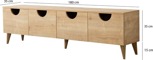 Stalak za televizor Axl