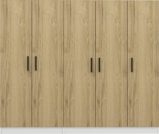 Garderoba, Kale - 2702