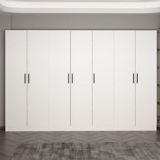 Stalak za hodnik, Noah - 8204