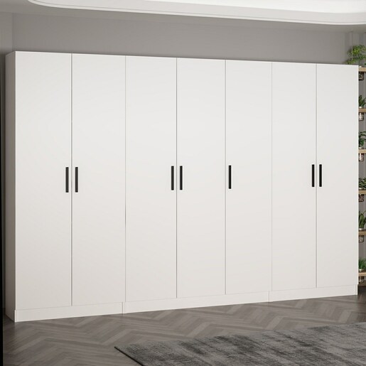 Stalak za hodnik, Noah - 8204