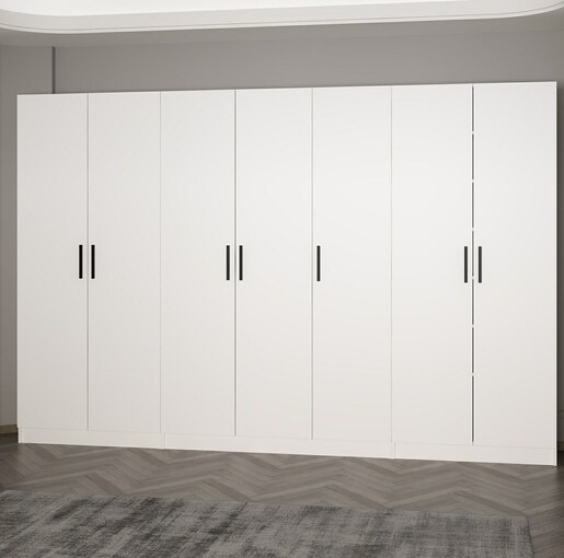 Stalak za hodnik, Noah - 8204