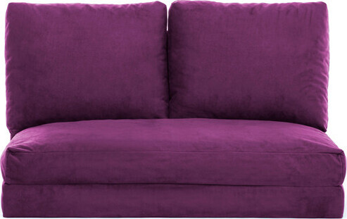 Dvosjed na razvlačenje TAIDA ljubičasta, Taida - Purple