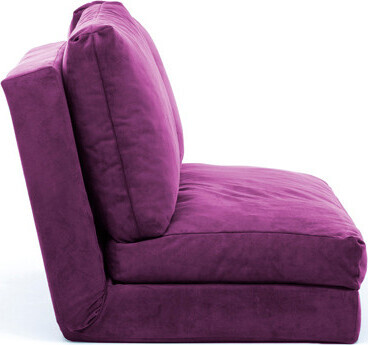 Dvosjed na razvlačenje TAIDA ljubičasta, Taida - Purple