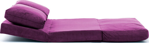 Dvosjed na razvlačenje TAIDA ljubičasta, Taida - Purple