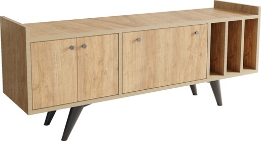 Stalak za televizor, Brukge