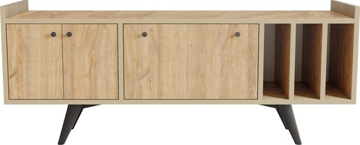 Stalak za televizor, Brukge