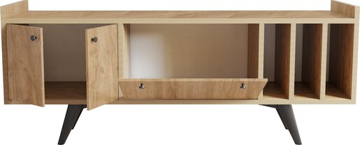 Stalak za televizor, Brukge