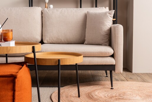 Kutna garnitura LORELEI