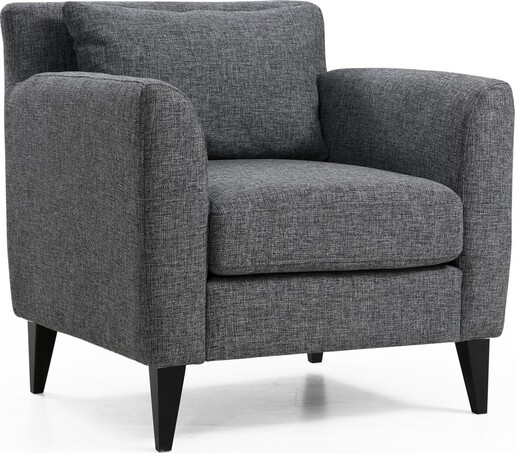 Fotelja wing NORDIC, Nordic Armchair