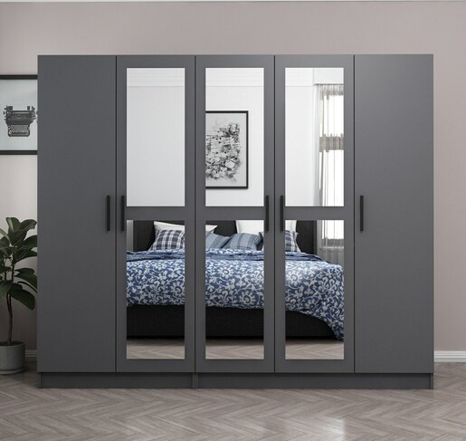 Garderoba, Kale - 4986