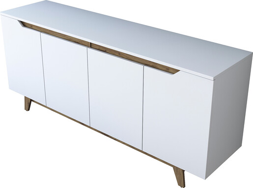 Komoda GERRY, GD102 - 1874