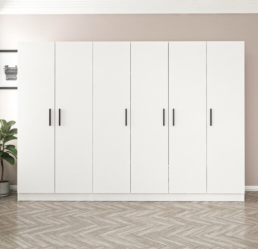 Garderoba, Kale - 2217