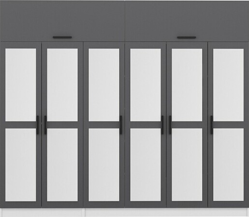 Ormar za odjeću PAIGE