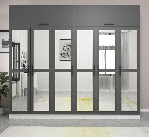 Ormar za odjeću PAIGE