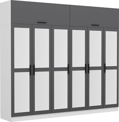 Ormar za odjeću PAIGE