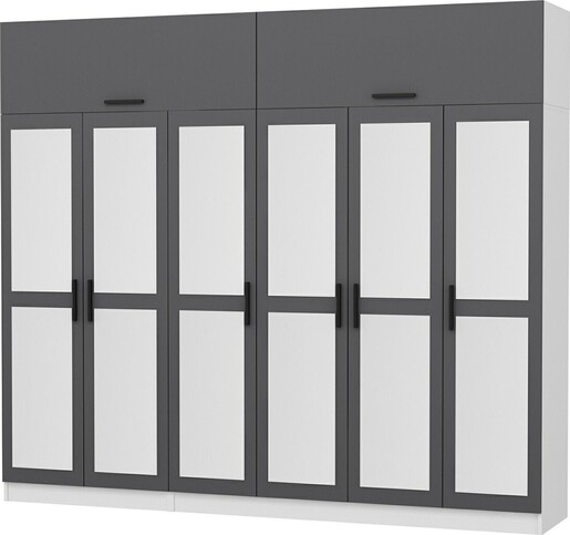 Ormar za odjeću PAIGE