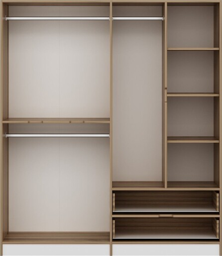 Garderoba, Elina - 7926