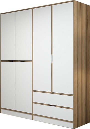 Garderoba, Elina - 7926