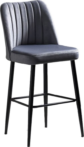 Set barskih stolica (4 komada) SADIE