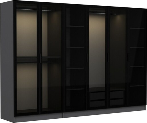 Garderoba, Kale - 6653