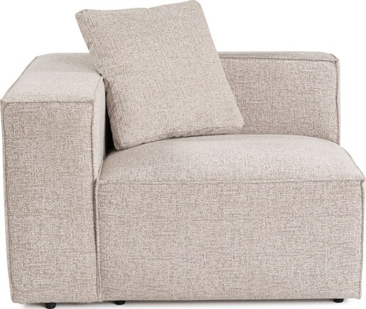 Naslonjač, Lora L1 - Mocha