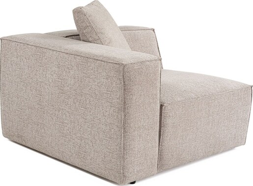 Naslonjač, Lora L1 - Mocha