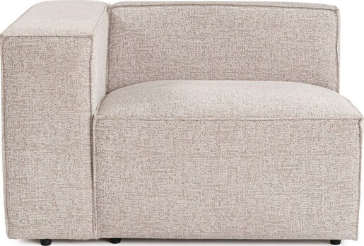 Naslonjač, Lora L1 - Mocha