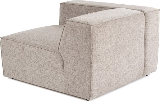 Naslonjač, Lora L1 - Mocha